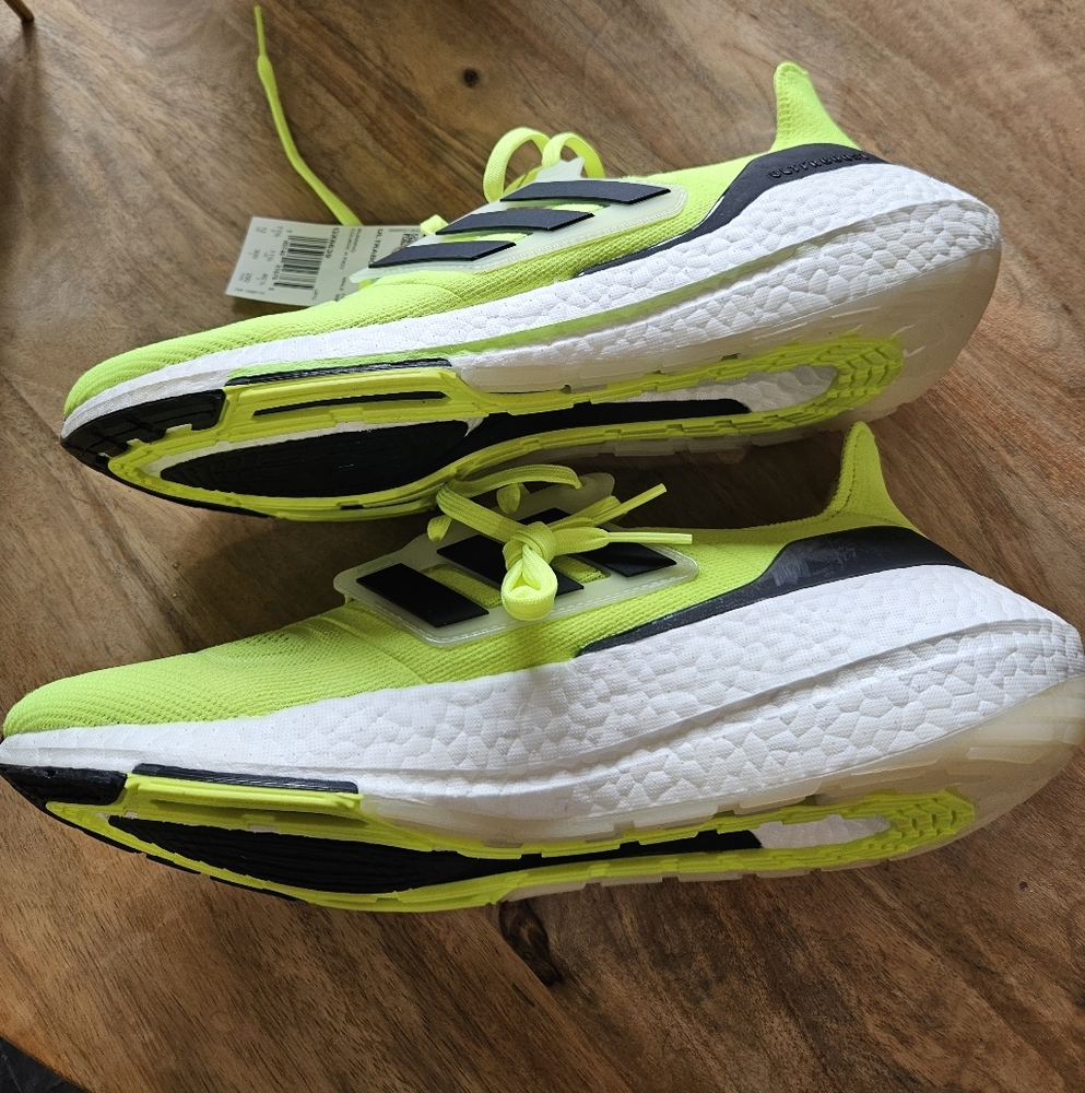 Adidas Ultraboost 22 Gx6639 - Picture 11 of 15